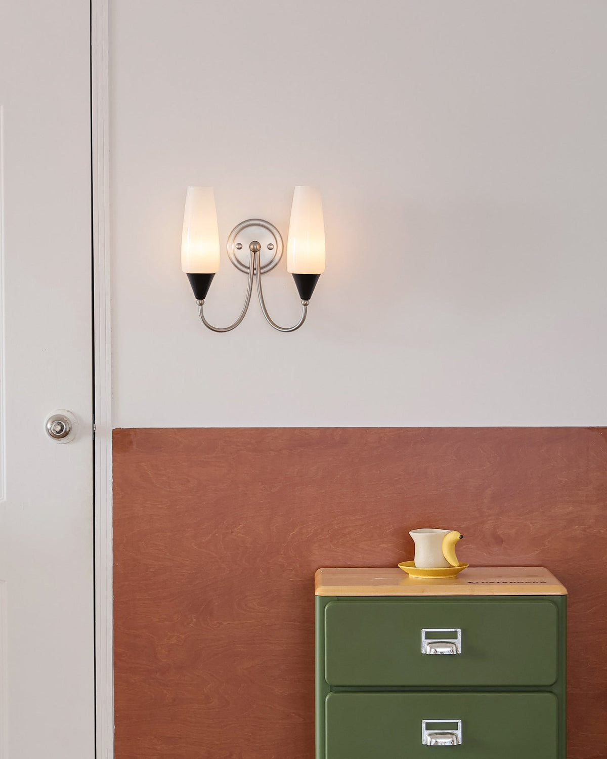 Aplique de pared Keldenshire