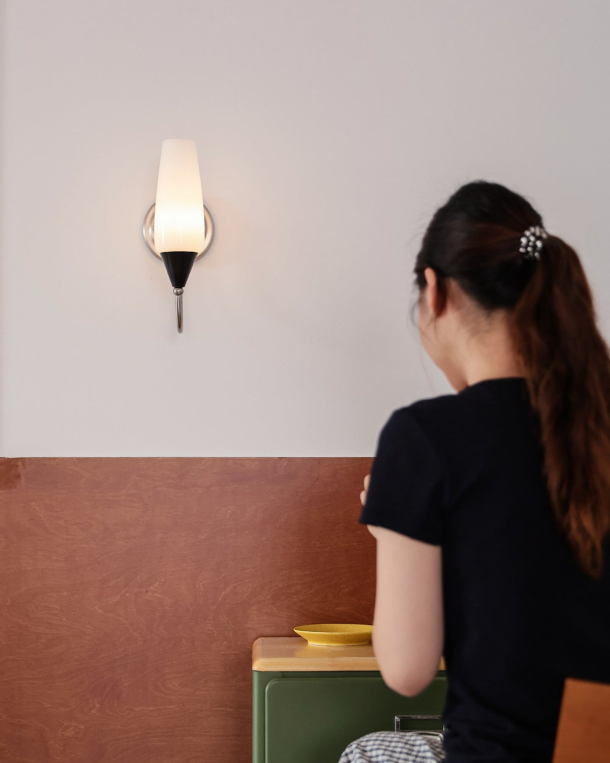 Aplique de pared Keldenshire