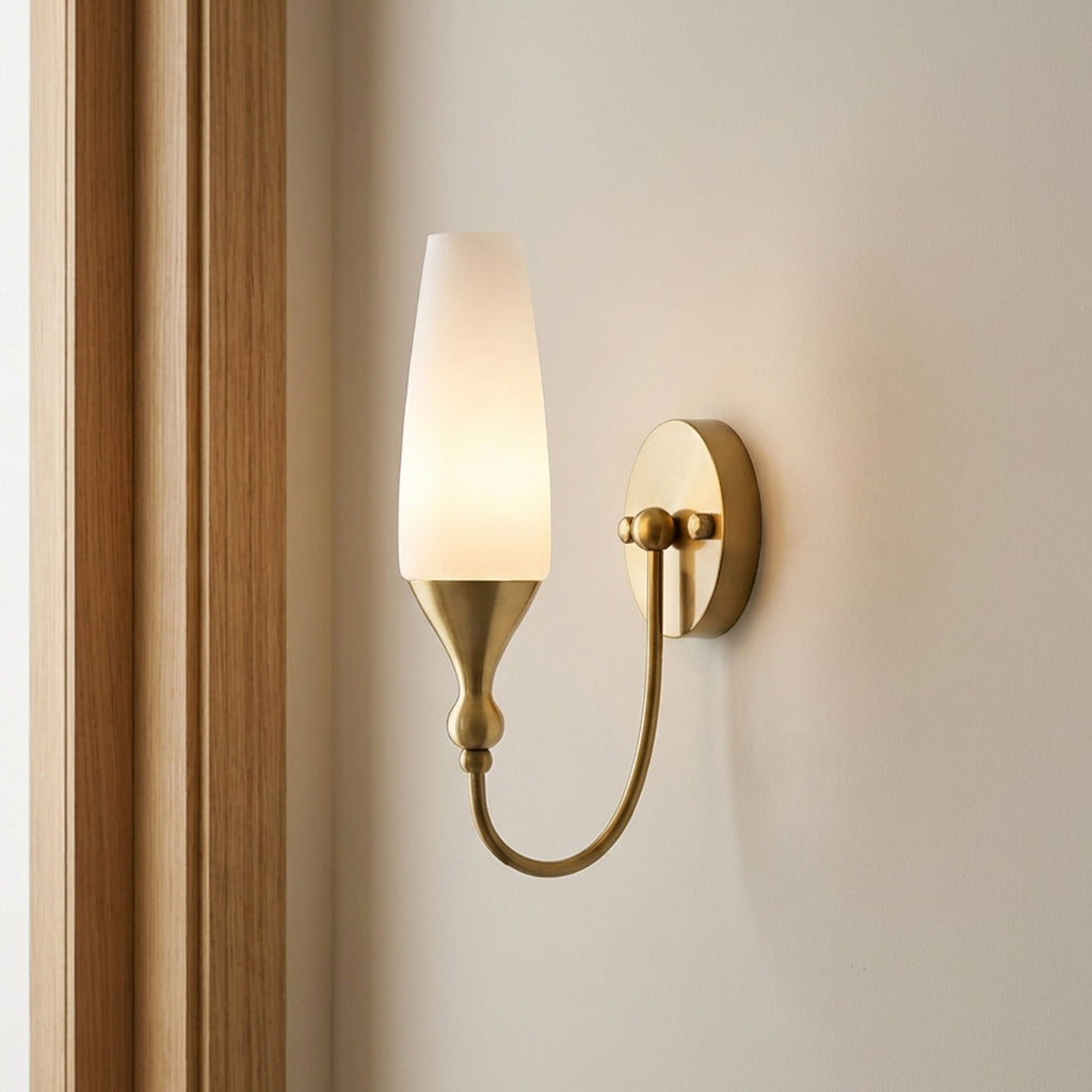 Aplique de pared Keldenshire