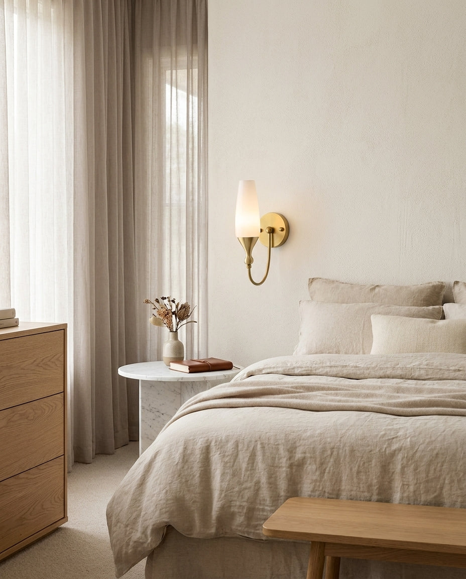 Aplique de pared Keldenshire