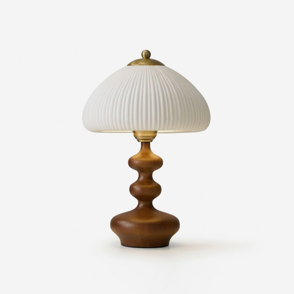 Lámpara de mesa Briarford