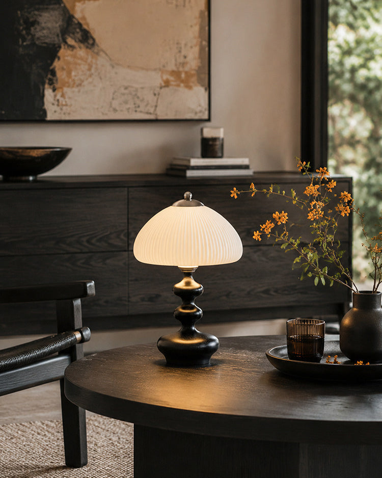 Lámpara de mesa Briarford