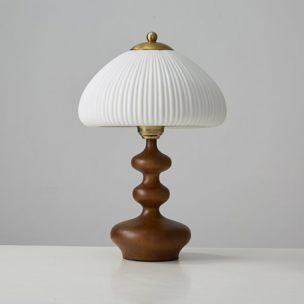 Lámpara de mesa Briarford