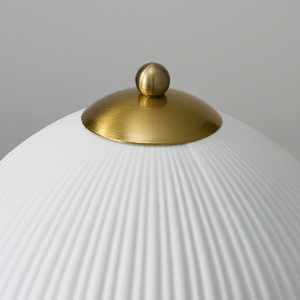 Lámpara de mesa Briarford