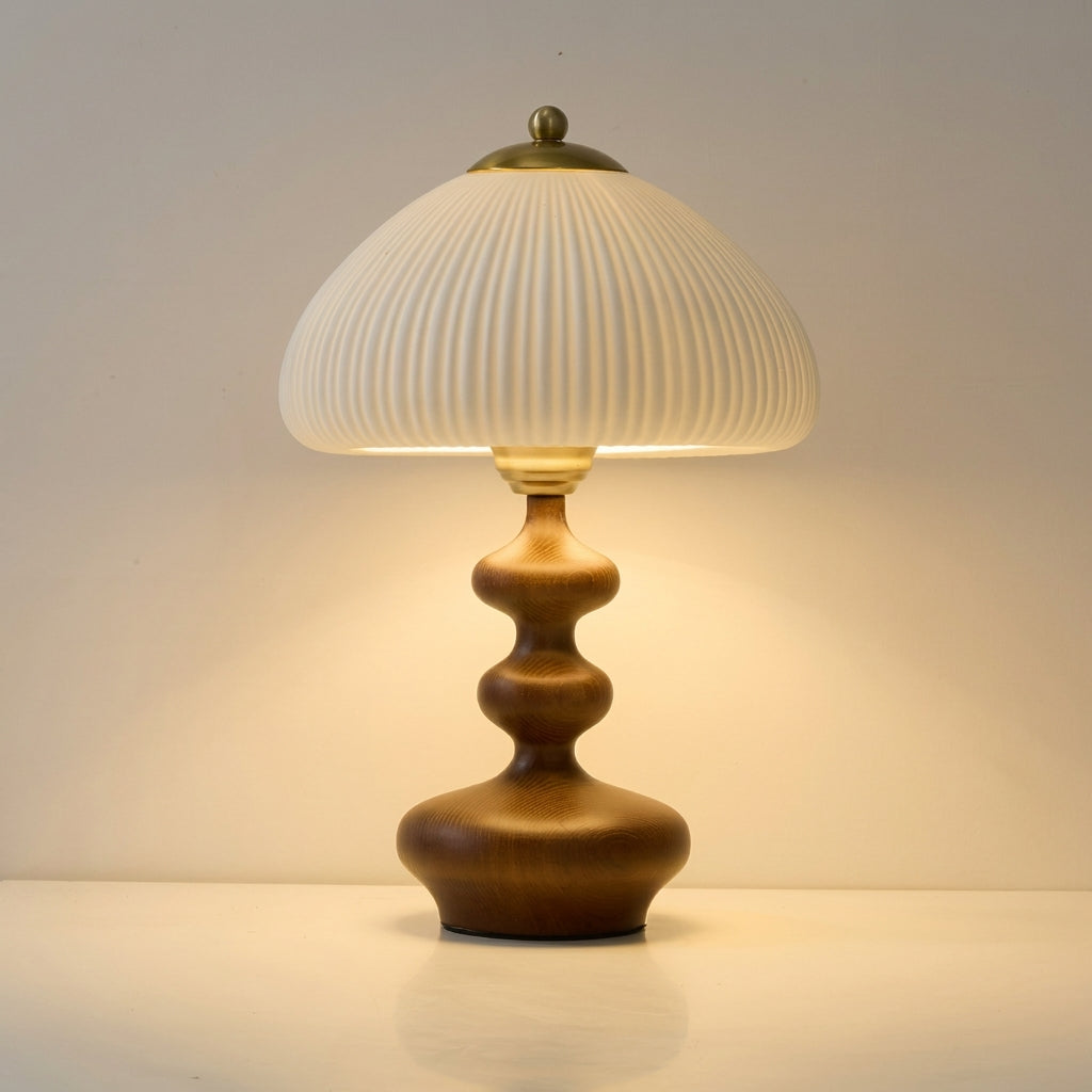 Lámpara de mesa Briarford