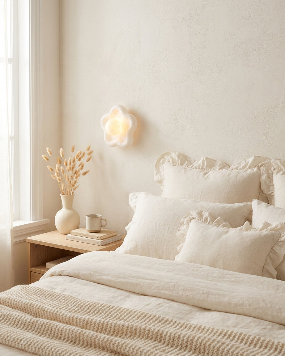 Tono aplique de pared