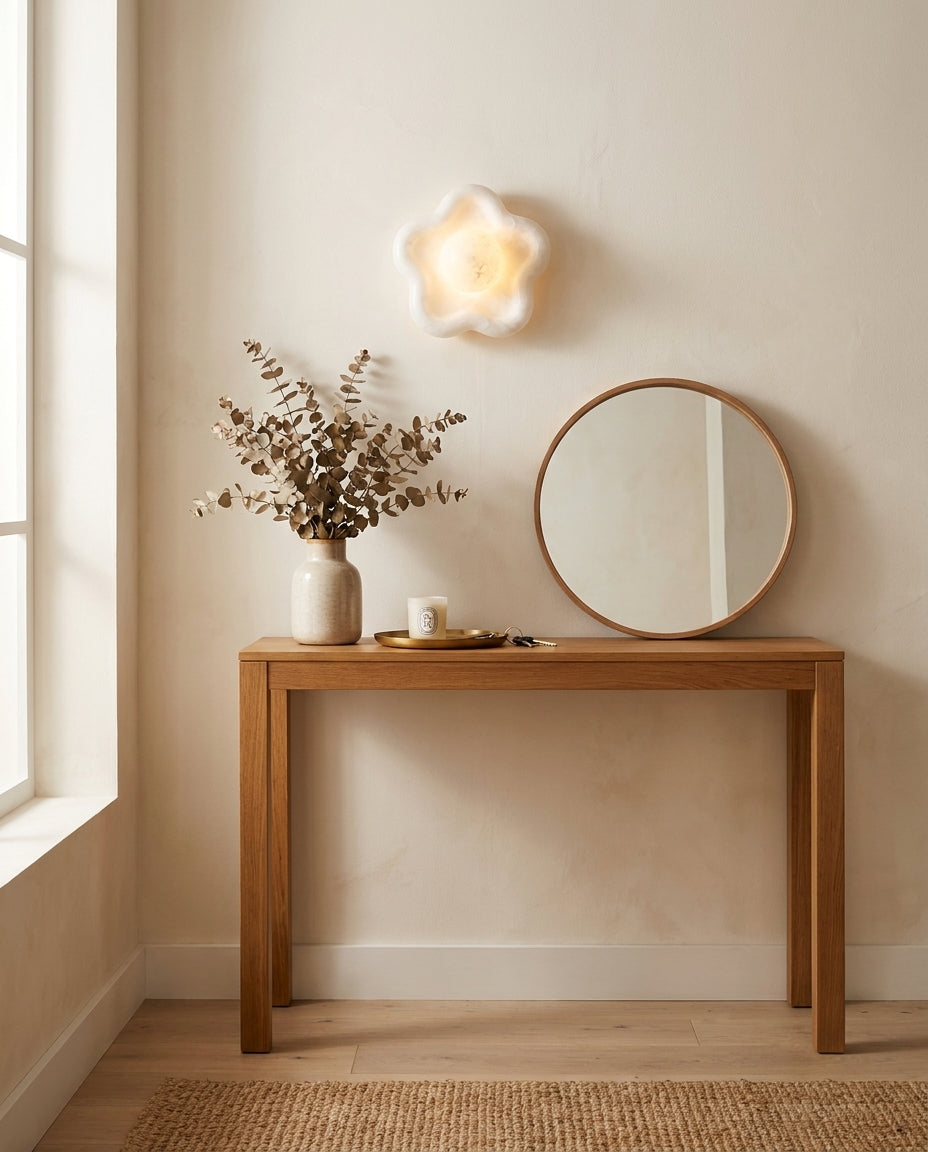Tono aplique de pared