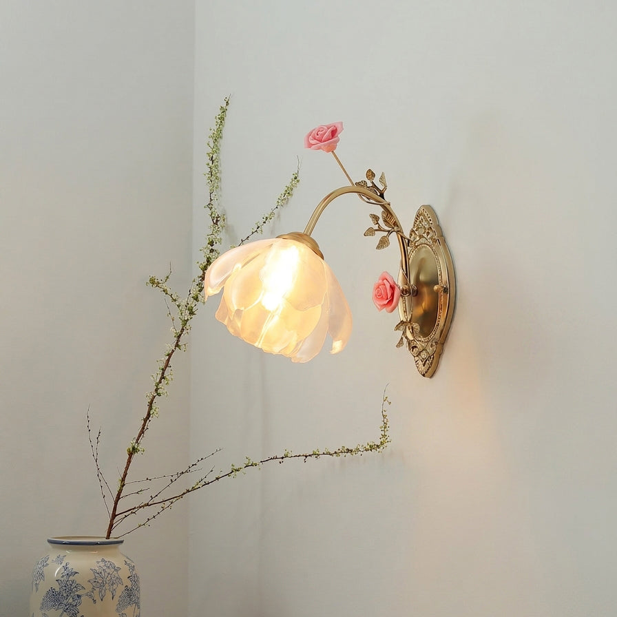 Noriette aplique de pared