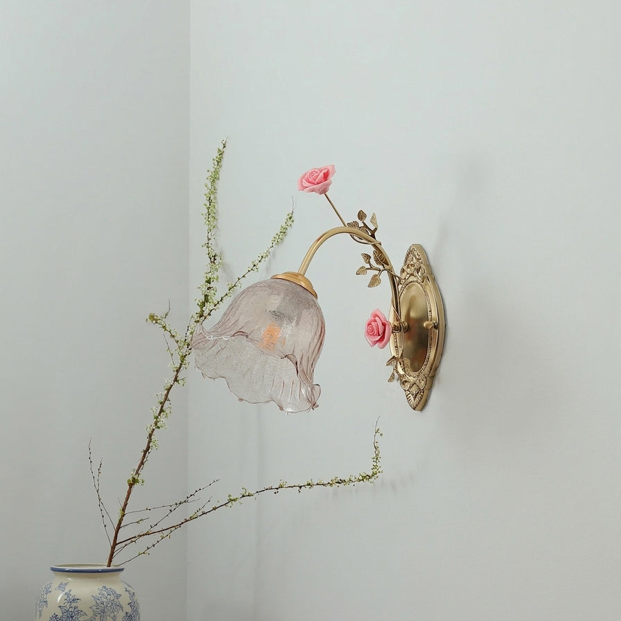 Noriette aplique de pared