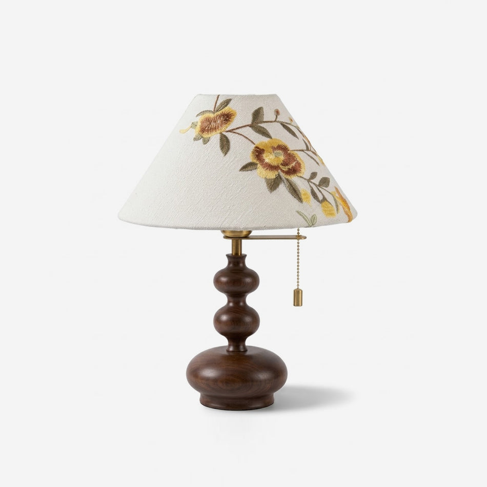 Lámpara de mesa Dovenshire