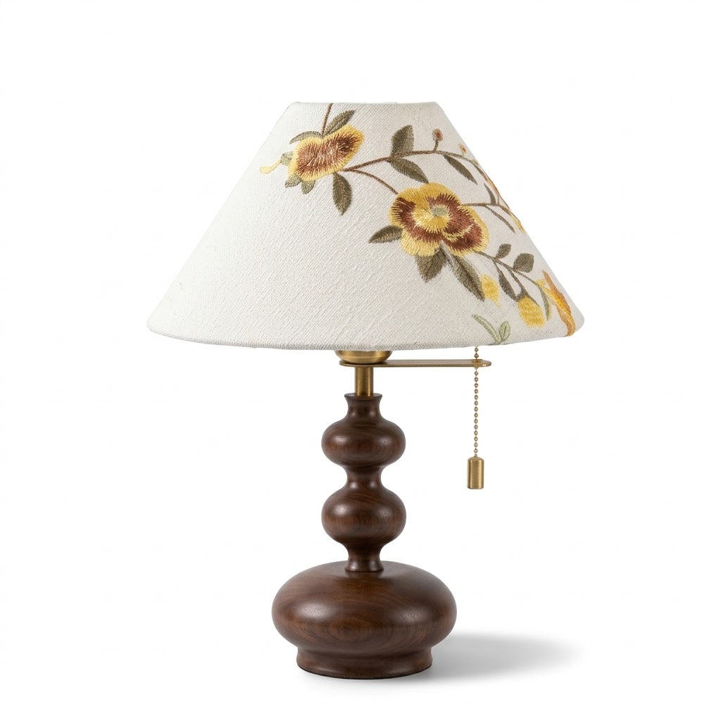 Lámpara de mesa Dovenshire