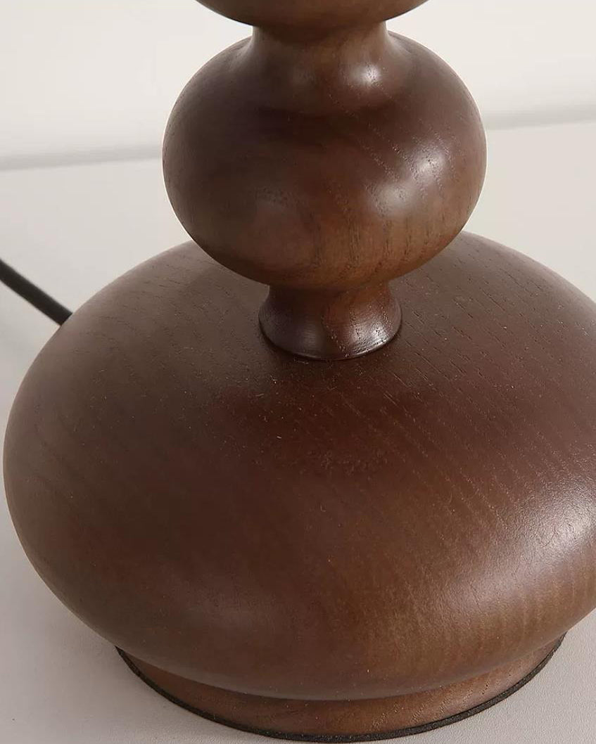 Lámpara de mesa Dovenshire
