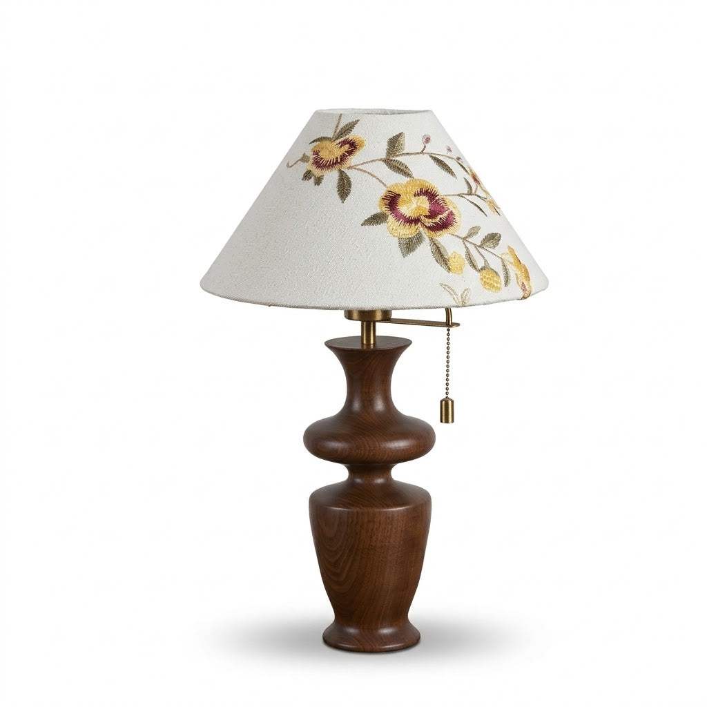 Lámpara de mesa Dovenshire