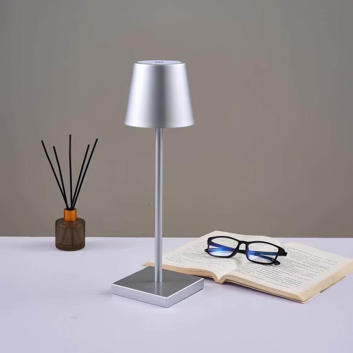 Viraorelia lámpara de mesa