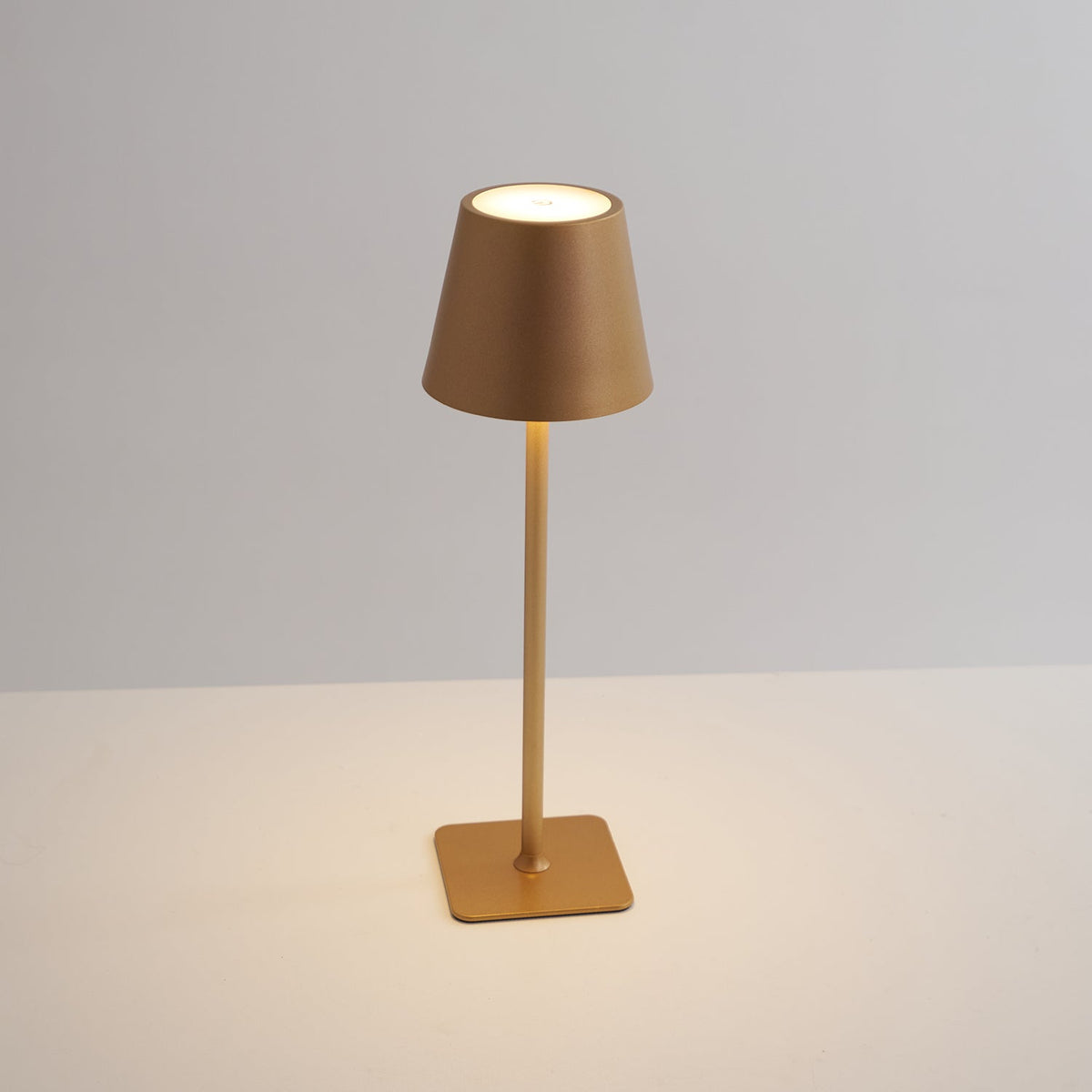 Viraorelia lámpara de mesa