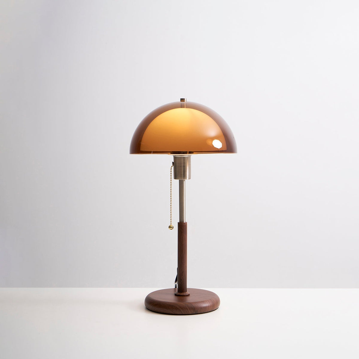 Norarena lámpara de mesa