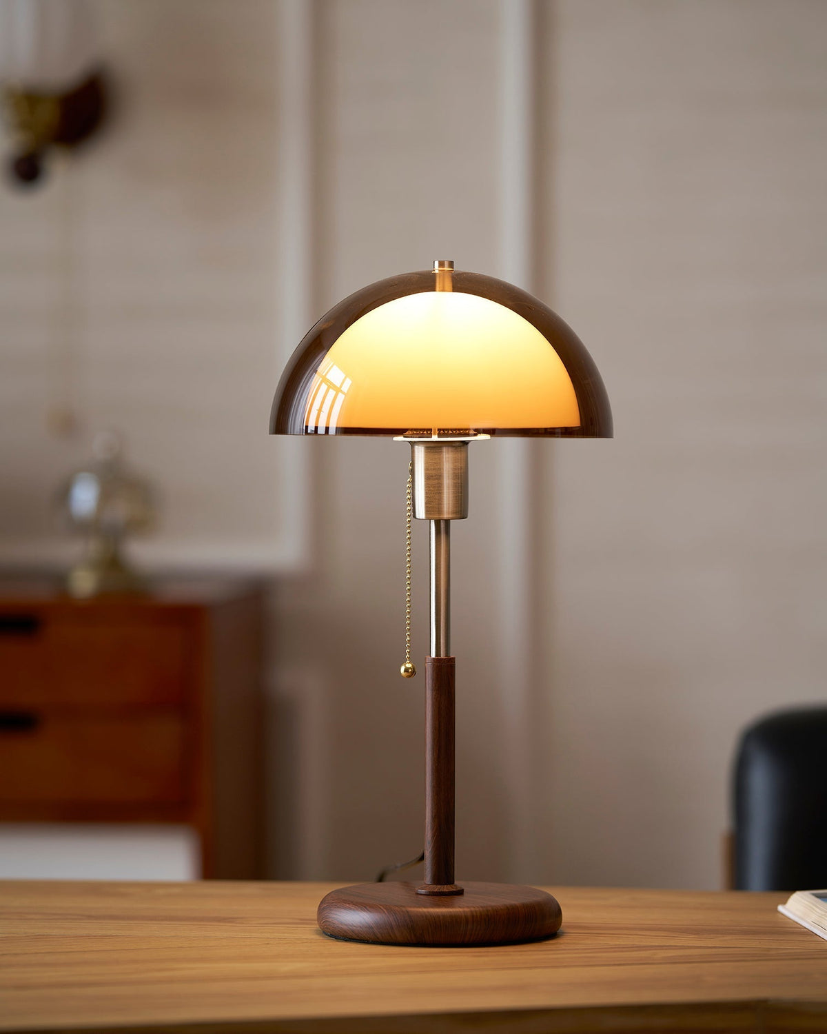 Norarena lámpara de mesa