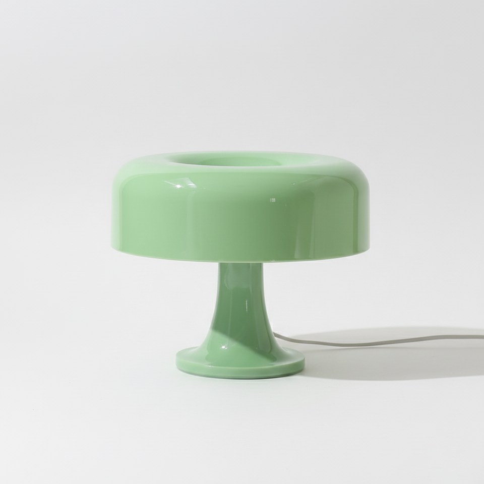 Elaania lámpara de mesa