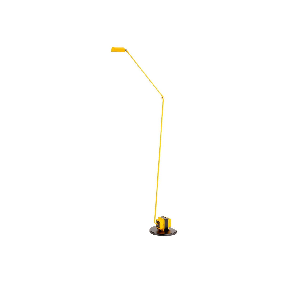 Nerilux lámpara de pie regulable