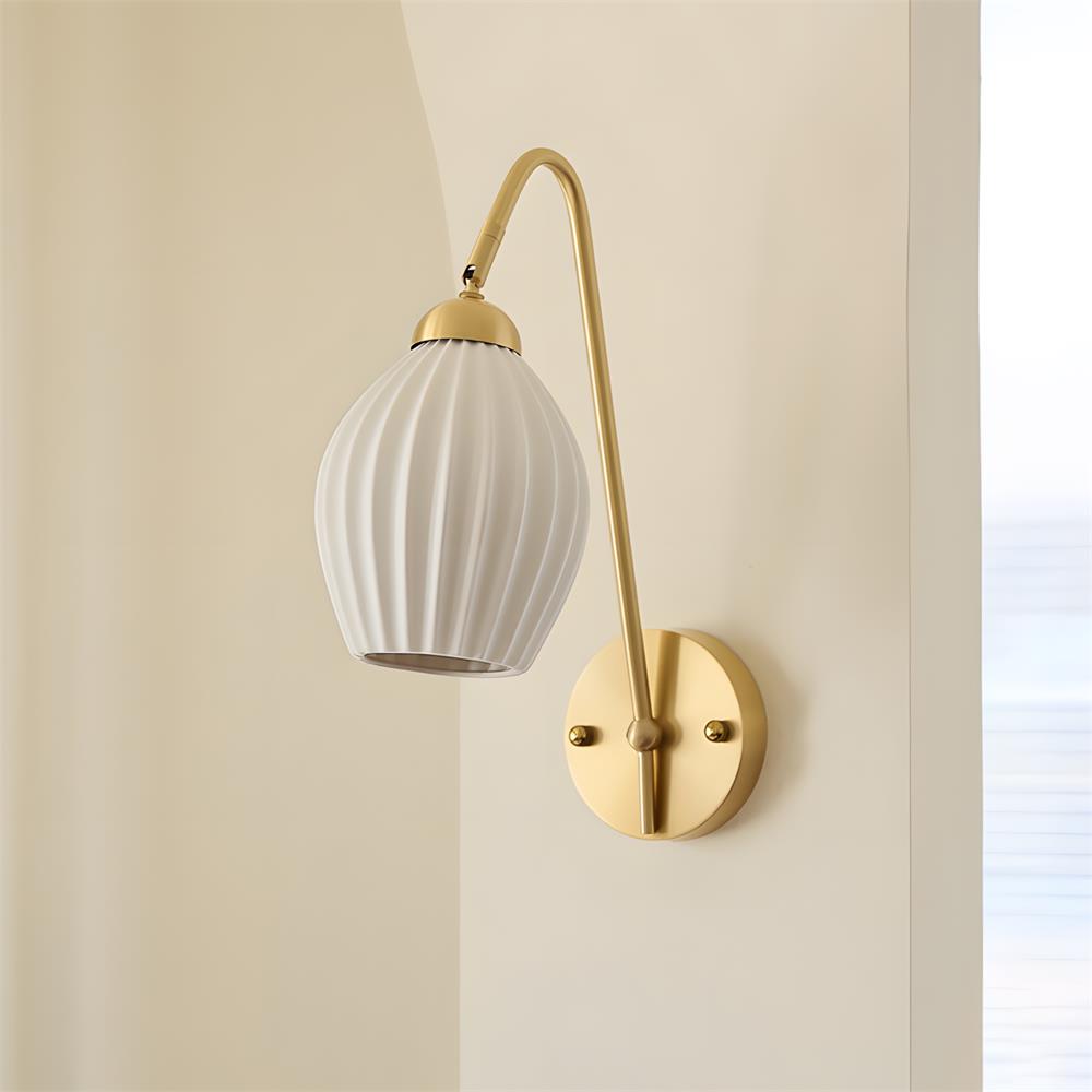 Velerenne aplique de pared