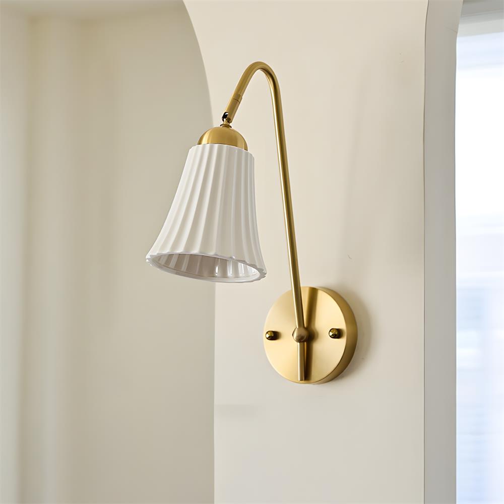 Velerenne aplique de pared