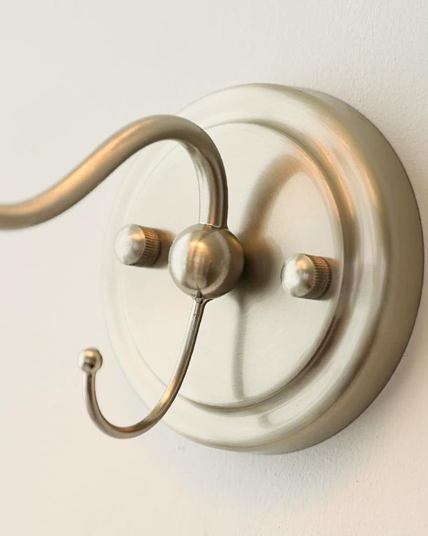 Lumiraine aplique de pared