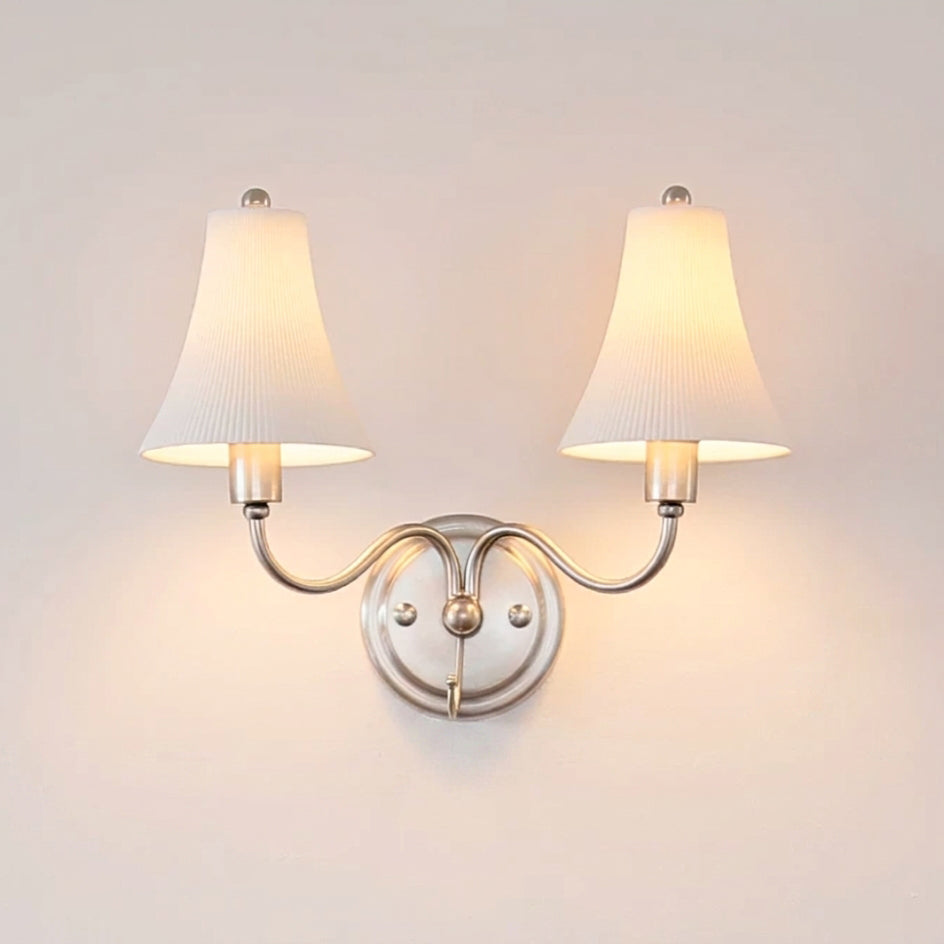 Lumiraine aplique de pared
