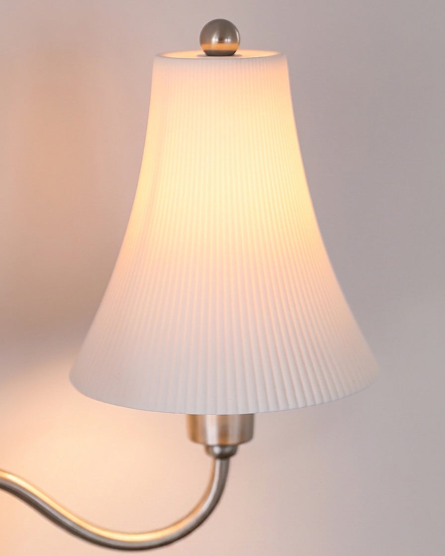 Lumiraine aplique de pared