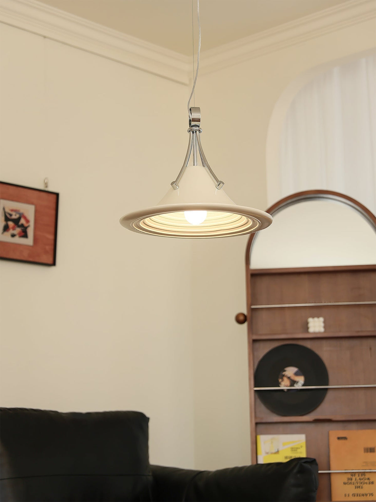 Viraorenne lámpara colgante