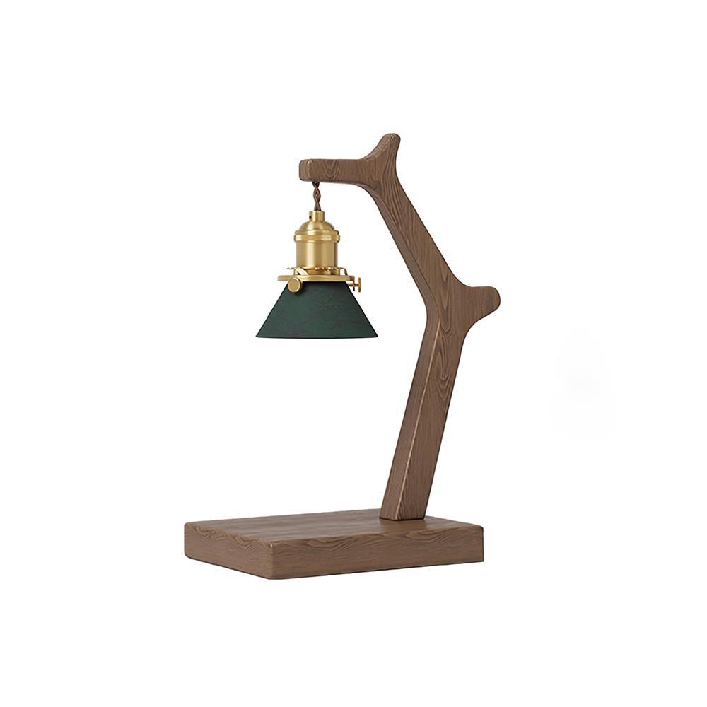 Craman lámpara de mesa