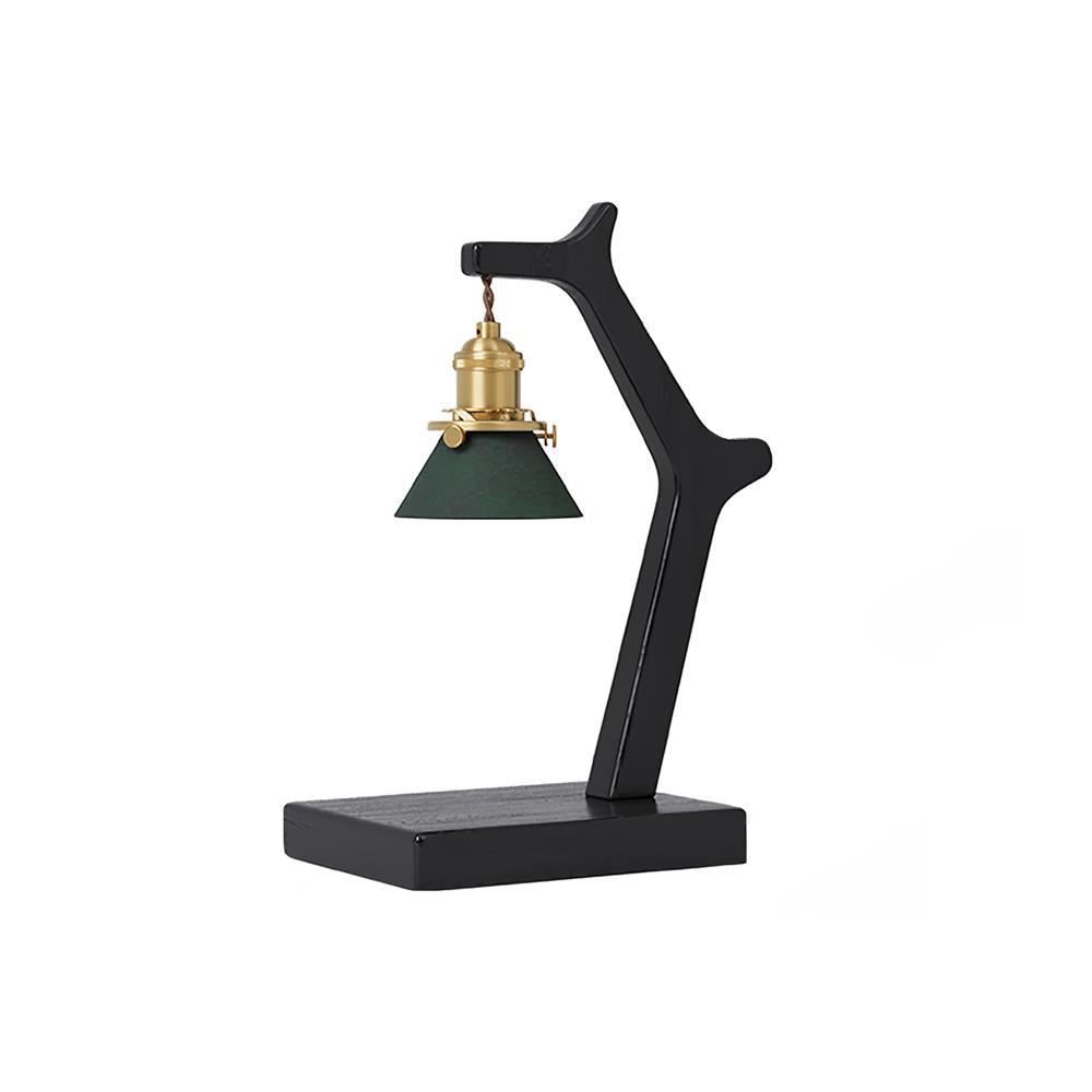 Craman lámpara de mesa