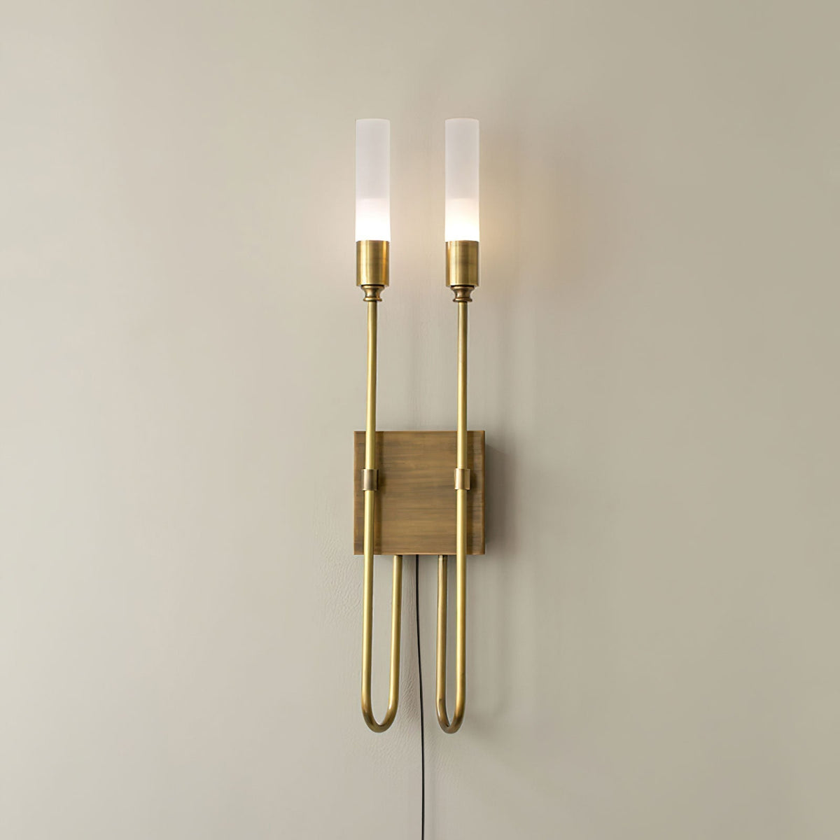 Soranelia aplique de pared