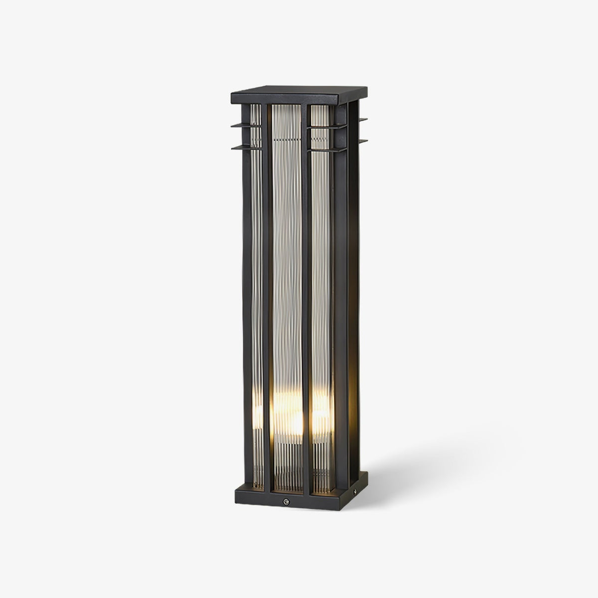 Strata luminaria exterior Doble Eje