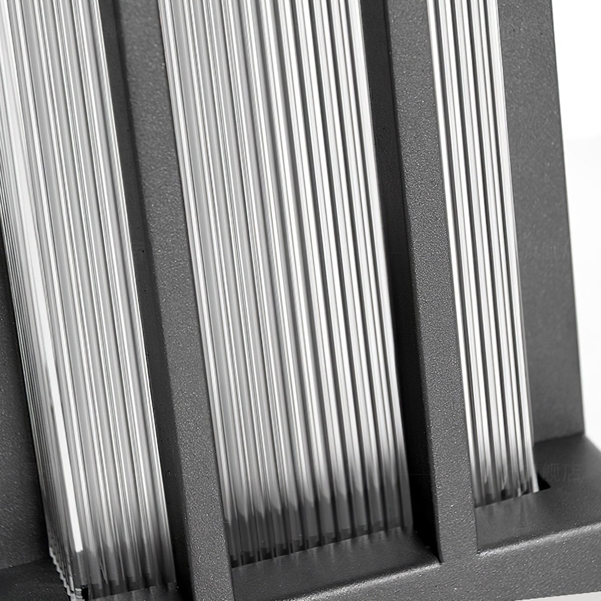 Strata luminaria exterior Doble Eje