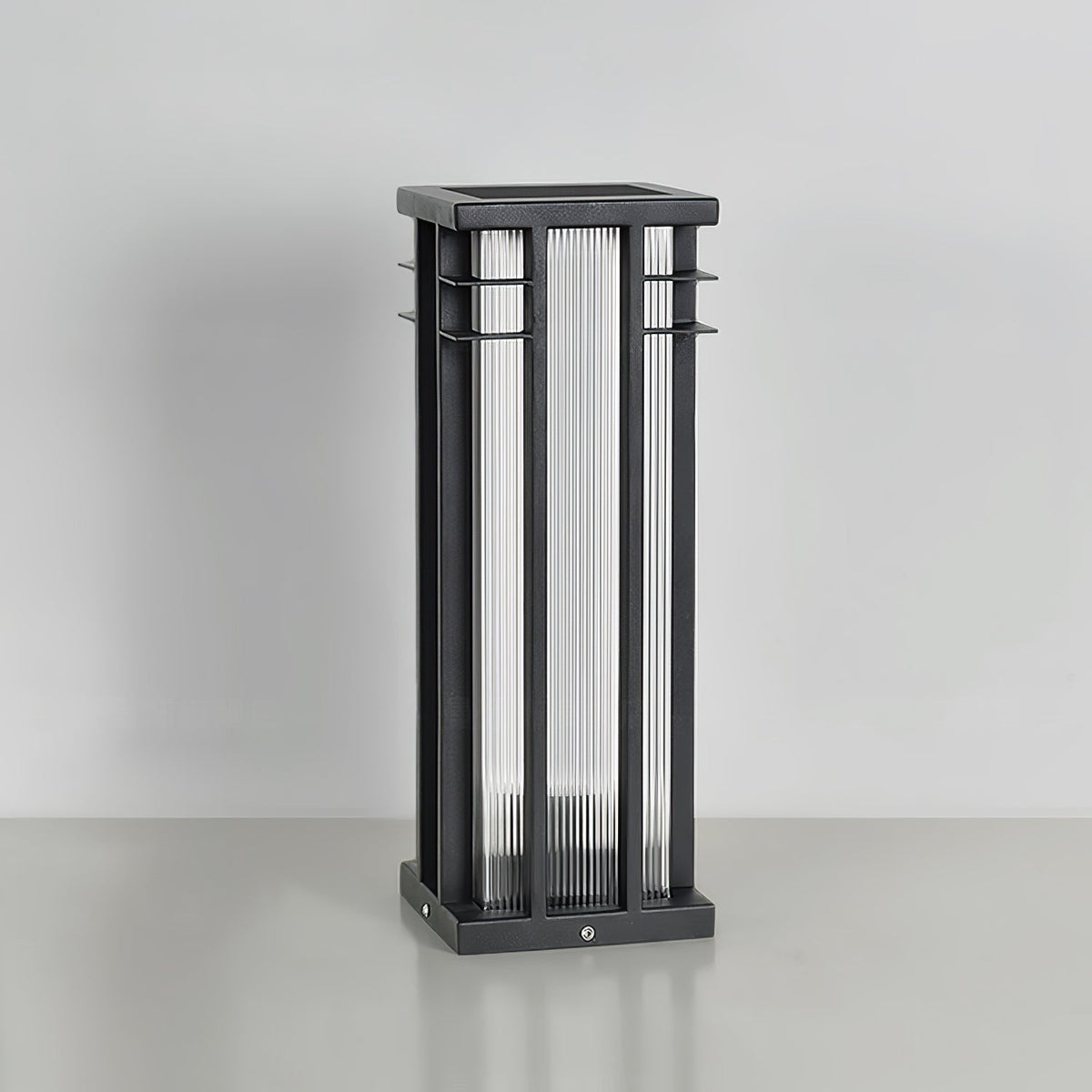 Strata luminaria exterior Doble Eje