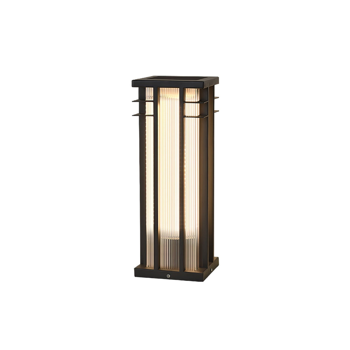 Strata luminaria exterior Doble Eje