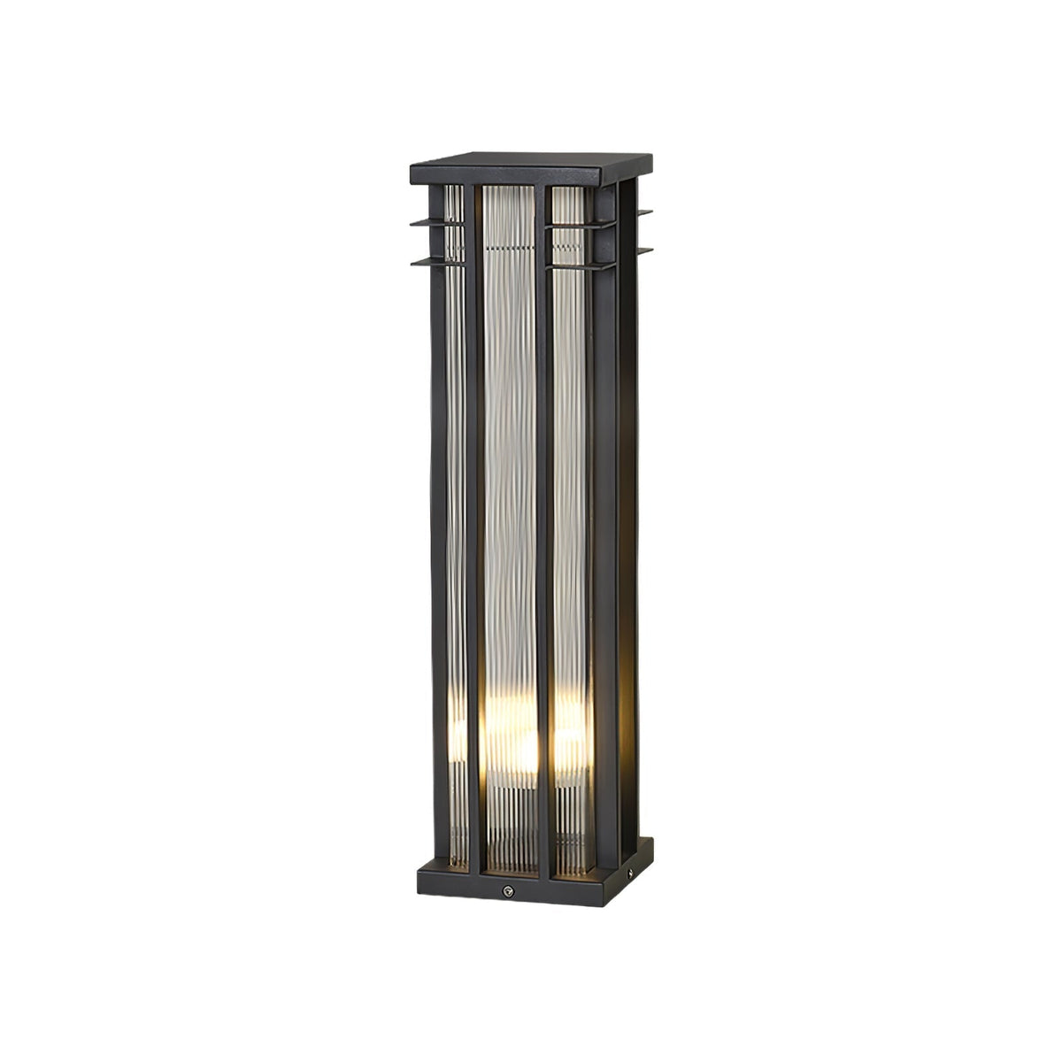 Strata luminaria exterior Doble Eje