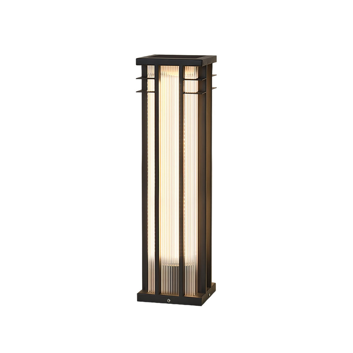 Strata luminaria exterior Doble Eje