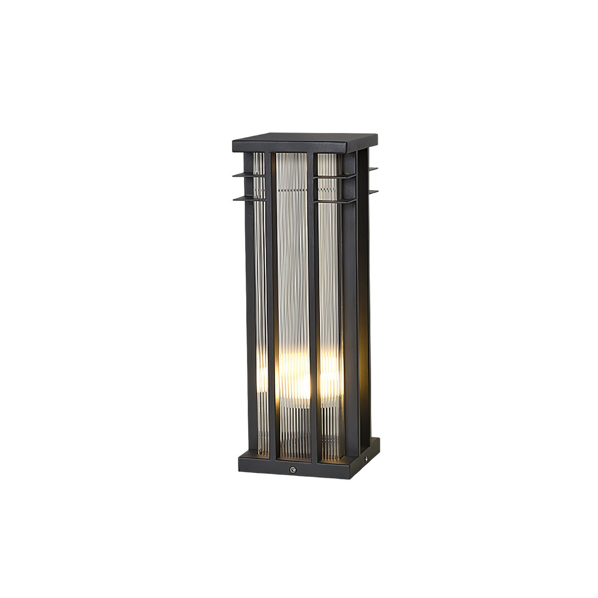 Strata luminaria exterior Doble Eje