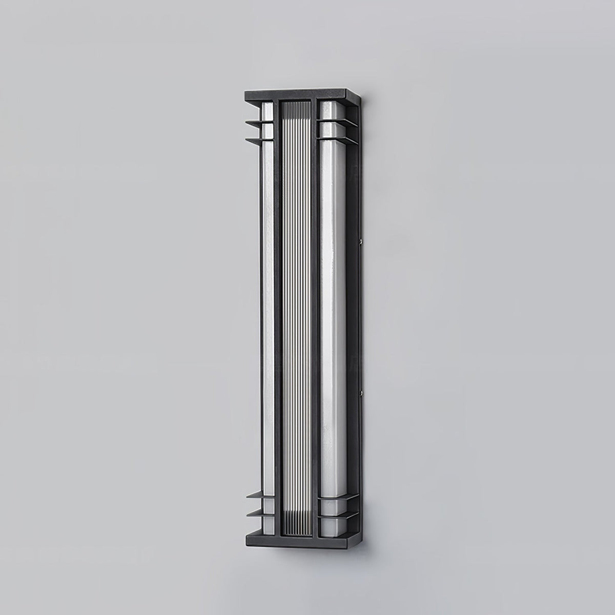 Nevenor aplique de pared doble eje exterior único