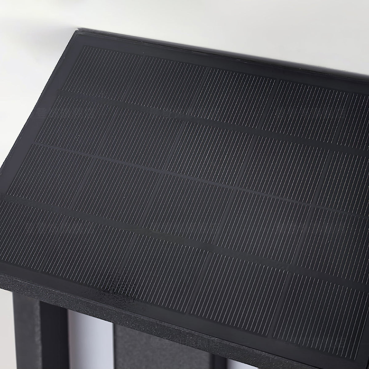 Nevenor aplique de pared doble eje exterior único