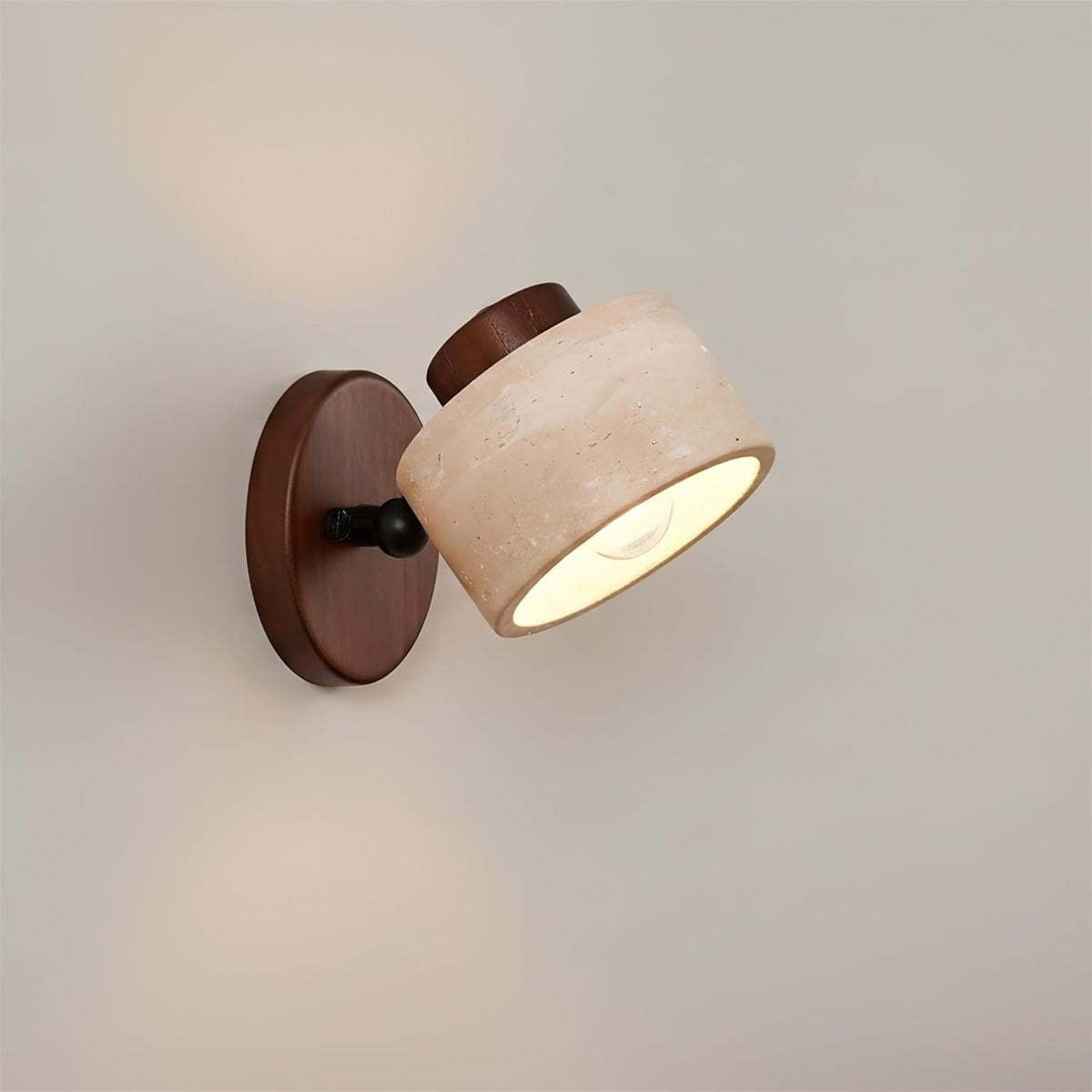 Driftstone aplique de pared