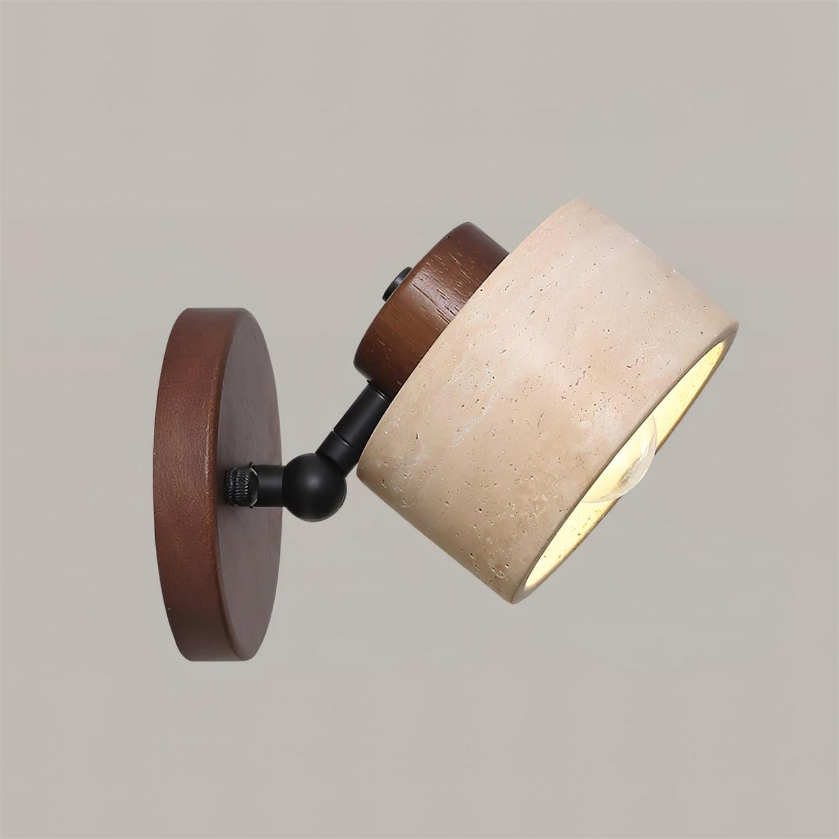 Driftstone aplique de pared