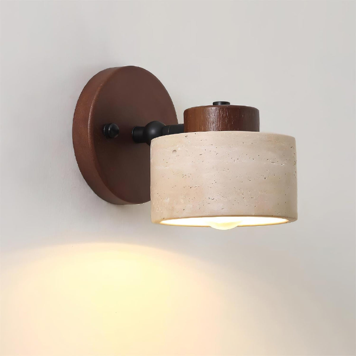 Driftstone aplique de pared
