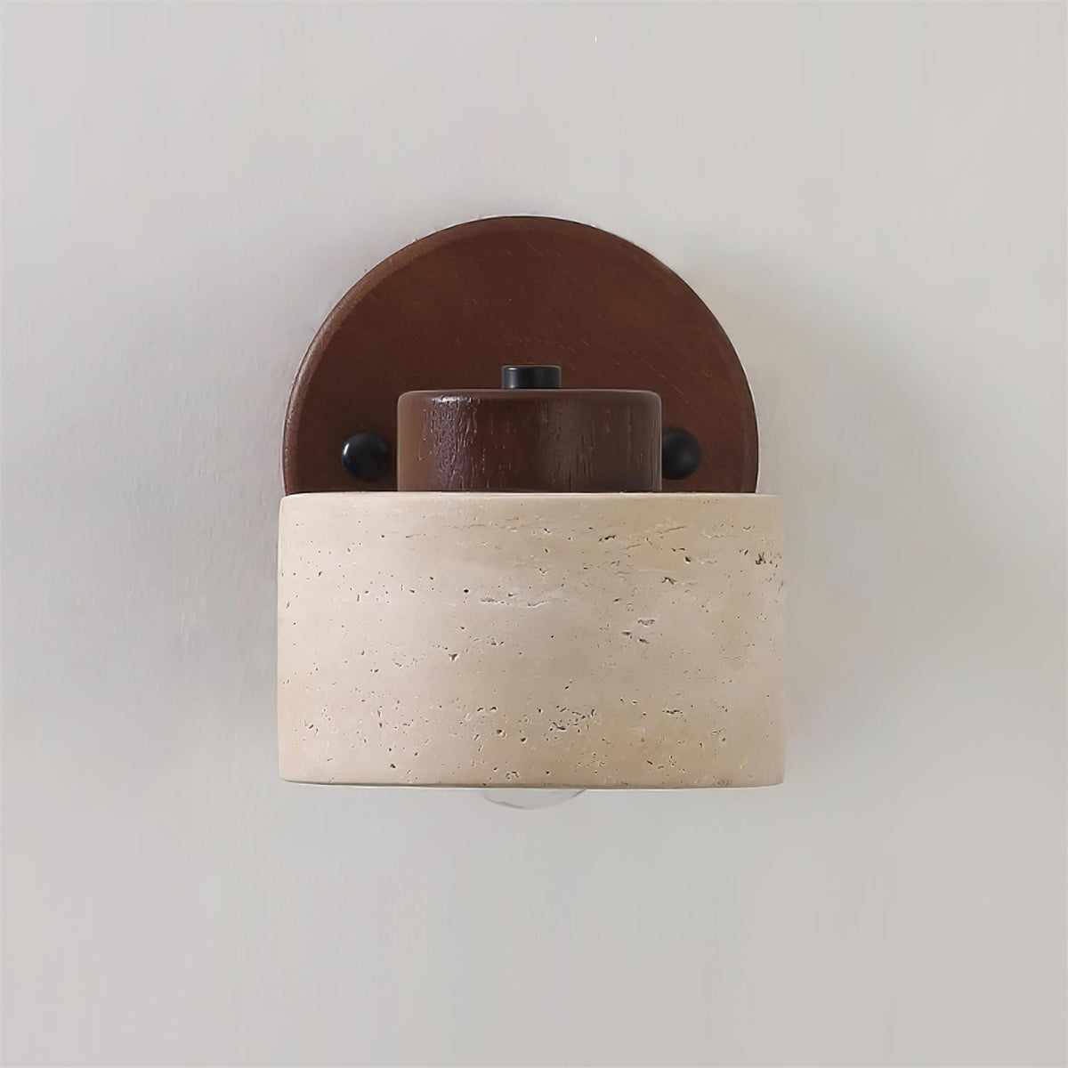 Driftstone aplique de pared