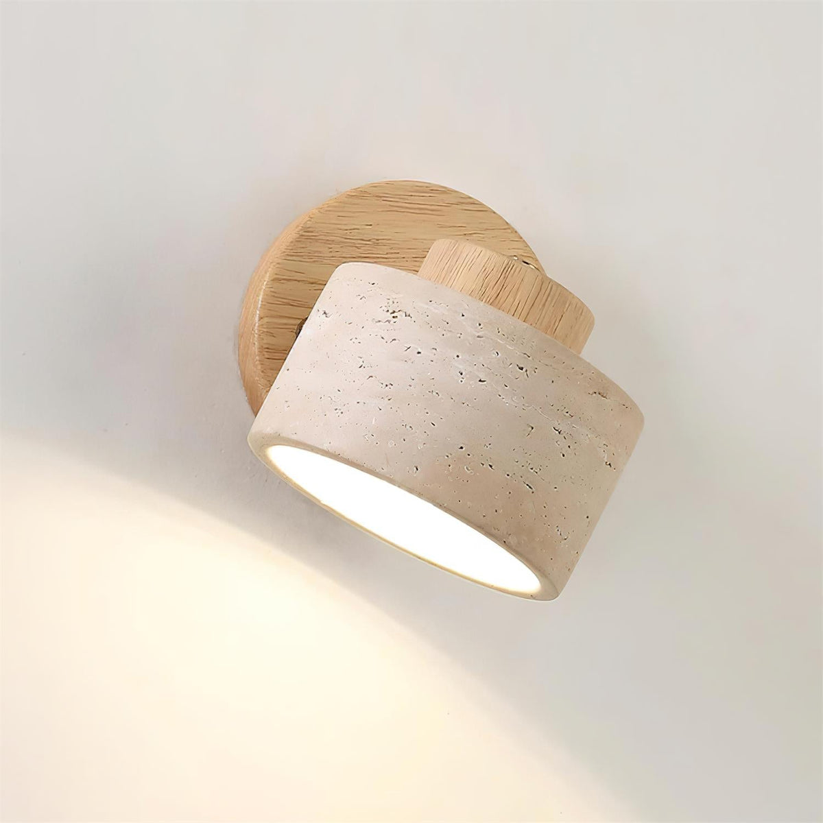 Driftstone aplique de pared