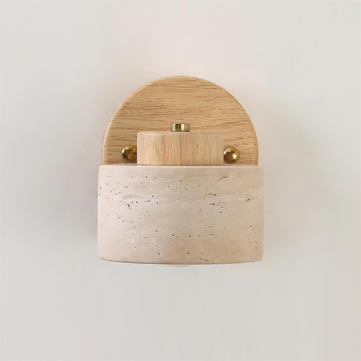Driftstone aplique de pared