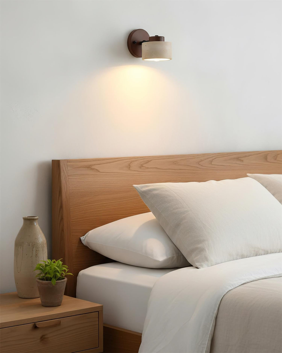 Driftstone aplique de pared