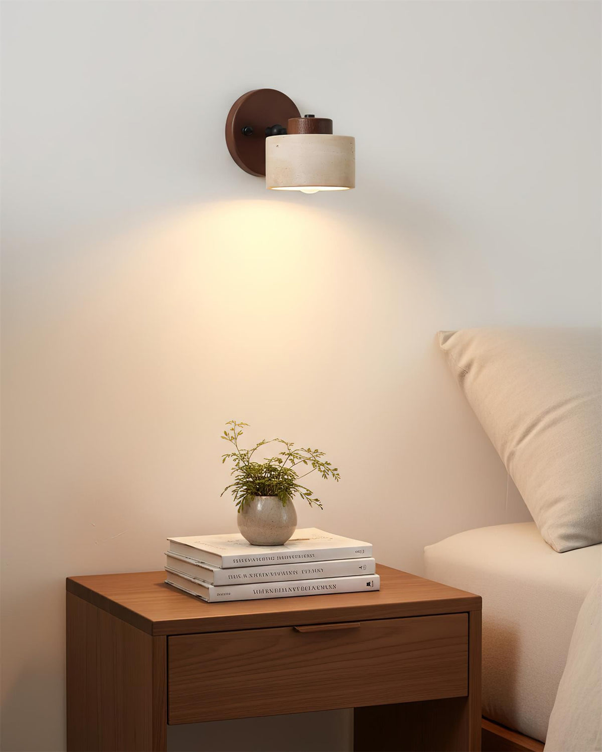 Driftstone aplique de pared