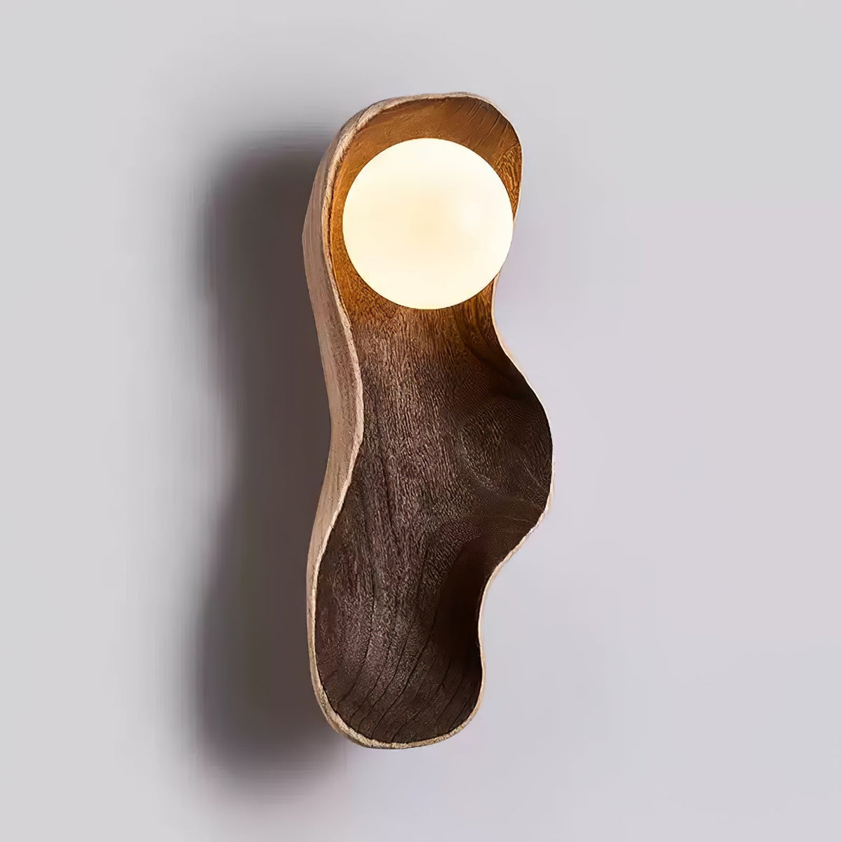 Mellow Rootlight aplique de pared